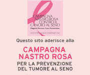 Campagna Nastro Rosa 